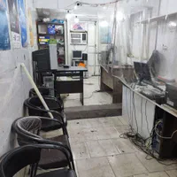 فروش مغازه ۲۷ متری در حصیرآباد|فروش مغازه و غرفه|اهواز, حصیرآباد|دیوار
