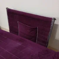 مبل تخت خواب شو تک نفره|تخت و سرویس خواب|تهران, حکیمیه|دیوار