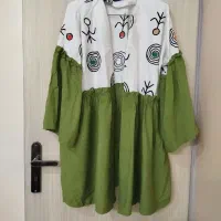 لباس زنانه مردانه  در حد نو|لباس|قرچک, میرزائی شمالی|دیوار