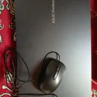 لپتاپ در حد آک|رایانه همراه|بجنورد, |دیوار