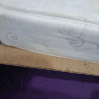 تخت خواب یک نفره|تشک تختخواب|باوی, |دیوار