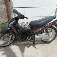 احسان ۱۲۵مدل ۹۰