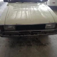 وانت پیکان مدل 87