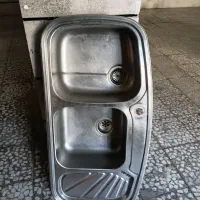 سینگ  ظرفشویی  توکار