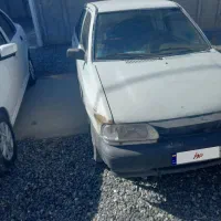 پراید مدل ۸۲|خودرو سواری و وانت|فلاورجان, |دیوار