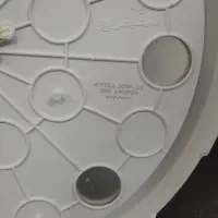 لامپ پنل رو کار|لامپ و چراغ|سبزوار, هفت تیر|دیوار