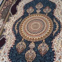 فرش 700شانه اصل کاشان