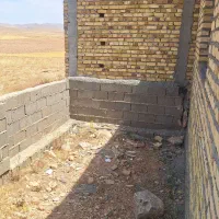 فروش خانه نیمه کاره ۳۰۰ متری ۱ خوابه همکف|فروش آپارتمان|قیدار, |دیوار