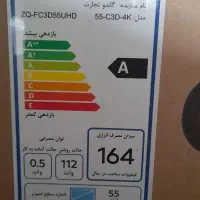 کارتن تلویزیون۵۵