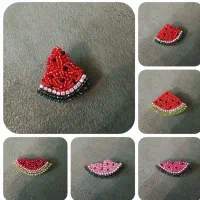 سنجاق سینه یلدایی