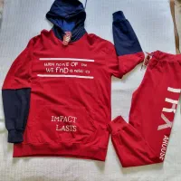 هودی و شلوار سایز ۳۸ و ۴۰