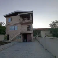 فروش ویلای شهرکی با سند در منطقه کلاردشت