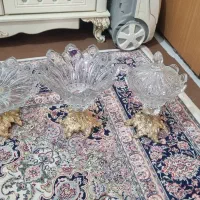 ظروف نوروزی|ظروف سرو و پذیرایی|همدان, |دیوار