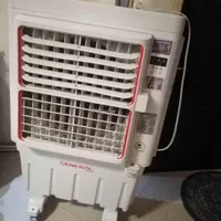 کولر آبی جنرال