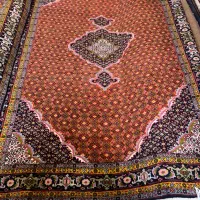 ۶ متری جفت نقشه ماهی اردبیل|فرش|تهران, سعادت‌آباد|دیوار
