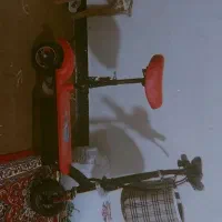 اسکوتر برقی