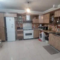 آپارتمان سه خواب بدون مشرف، تک واحد