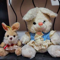 عروسک|اسباب‌‌بازی|محمدیه-قزوین, |دیوار