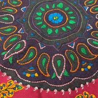 پته رومیزی|پرده، رانر، رومیزی|کرمان, |دیوار