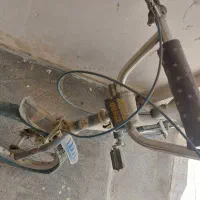 دوچرخه سایز ۱۲|دوچرخه، اسکیت، اسکوتر|داراب, |دیوار