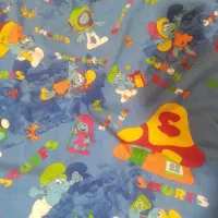 فروش تخت کودک و جاروبرقی