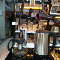 چای ساز کنارهمی بوش Bosch