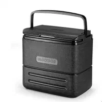 کول باکس 17 لیتری برند BLACK DOG اورجینال نو