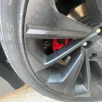 فیدیلیتی الیت 7 نفره|خودرو سواری و وانت|اصفهان, لیمجیر|دیوار