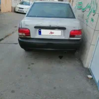 پرایدآخر92هیدرولیک|خودرو سواری و وانت|مشهد, پورسینا|دیوار