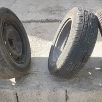 لاستیک بارینگ معمولی پژو