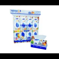 دستمال کاغذی اقتصادی به قیمت عمده