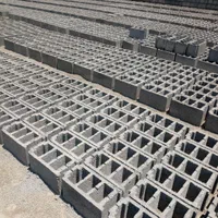 بلوک سیمانی سبک وسنگین|مصالح و تجهیزات ساختمان|ساوه, |دیوار