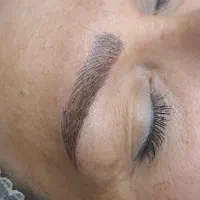 میکروبلیدینگ فیبروز|خدمات آرایشگری و زیبایی|باقرشهر, |دیوار