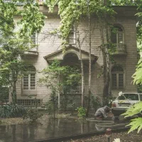 78متر-فول-2خواب-پروین-اعتصامی