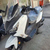 جوی مکس|موتورسیکلت|تهران, دردشت|دیوار