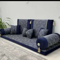 سرویس آشپزخانه.روبالشتی وکوسن.توری سبزی خشک کن|سفره، حوله، دستمال آشپزخانه|کویرات, |دیوار