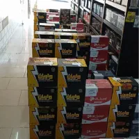 باتری ماشین /۲۴ساعته /امداد در محل|قطعات یدکی و لوازم جانبی|شیراز, لاله|دیوار