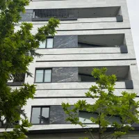 ۳۰۰ متر 4 خواب تکواحدی بوستانها با تراس بزرگ