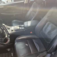 لکسوس NX200 ۲۰۱۶|خودرو سواری و وانت|مشهد, سجاد شهر|دیوار