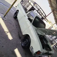 پیکان وانت دوگانه سی ان جی|خودرو سواری و وانت|شیراز, کوشک میدان|دیوار