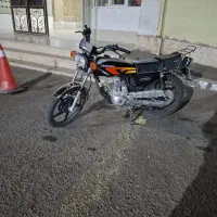 فروش موتور رهرو ۲۰۰