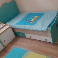 دنبال سرویس خواب عالی میگردی این آگهی برای توست|تخت و سرویس خواب|اهواز, زیتون کارمندی|دیوار