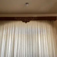 پرده و یالان و راف کتیبه|پرده، رانر، رومیزی|ساری, |دیوار