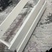 شلف دیواری|کتابخانه، شلف، قفسه‌های دیواری|شاهین‌شهر, عطار|دیوار