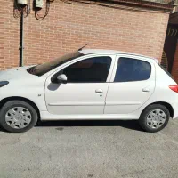 فروش 207 TU5 تیپ ۵|خودرو سواری و وانت|جهرم, |دیوار