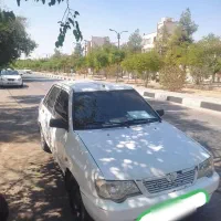 پراید 132دو گانه دستی مدل 90|خودرو سواری و وانت|شیراز, کوزه گری|دیوار