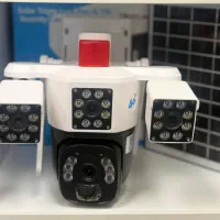 نصب دوربین آیفن دزدگیر پروژکتور کامپیوتر پرینتر