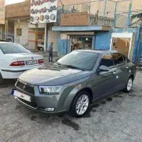 دنا پلاس ۶ دنده توربو ۱۴۰۲