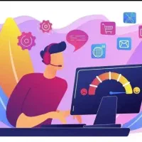 ادمین آنلاین (دورکاری)