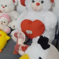 عروسک|اسباببازی بچه|کرمانشاه, |دیوار